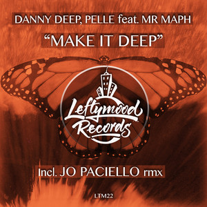 Make It Deep (Jo Paciello Remix)