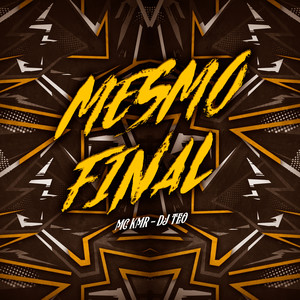 Mesmo Final