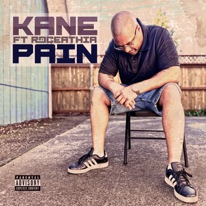 Pain (feat. Roceathia) [Explicit]