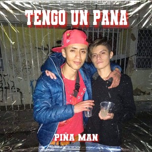 Tengo un Pana (Explicit)