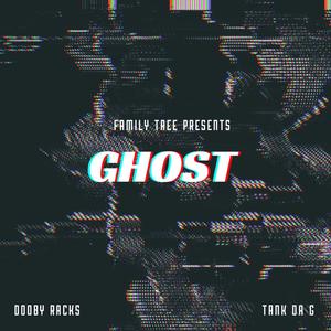 Dooby Racks Ghost (Explicit)