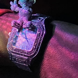 Any Means (feat. GTM GUAPO) (Explicit)