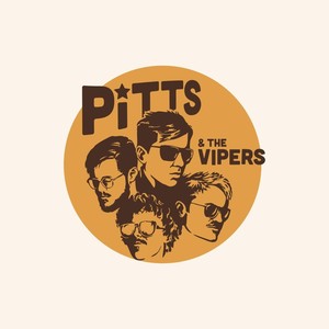 Pitts & the Vipers (Explicit)