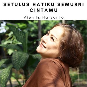 Setulus Hatimu Semurni Cintaku