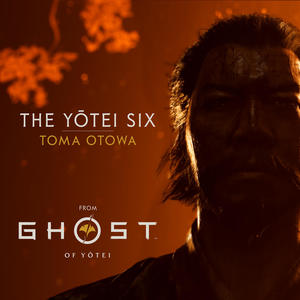 The Yōtei Six (from 