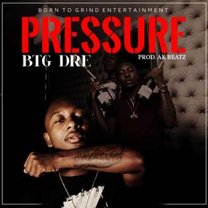 Pressure (Explicit)