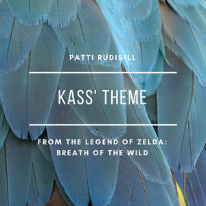 Kass' Theme (From "The Legend of Zelda: Breath of the Wild")