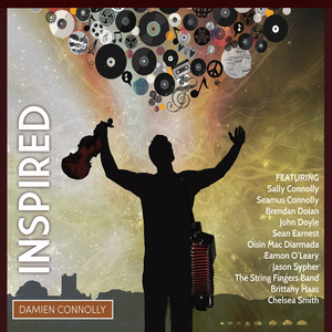 The Immigrant(feat. John Doyle & Jason Sypher)