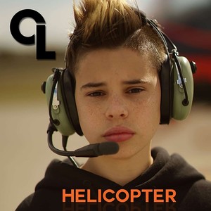 Helicopter