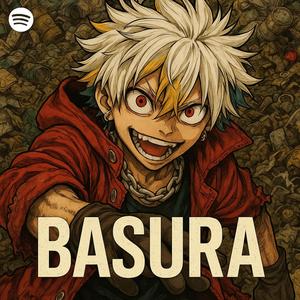 BASURA (Explicit)