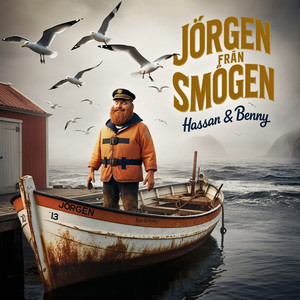 Jörgen från Smögen