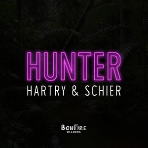 Hunter (Original Mix)