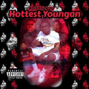 Hottest Youngan (Explicit)