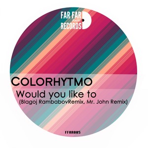 Peak Faktor (Mr.John`s Robot Faktor Remix)