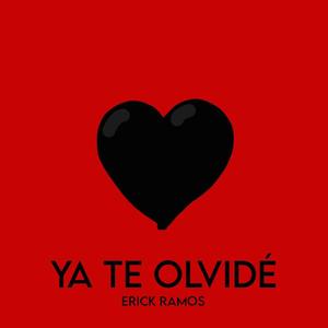 Ya Te Olvidé