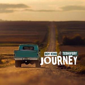 Journey (feat. Teshifery) [Explicit]