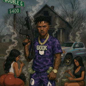 1 Thing I Cant Stand (feat. SheWantMotion & 24shotz.luhkilla) (Explicit)