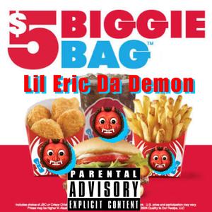 The $5 Biggie Bag Song (Explicit)