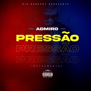 Pressão