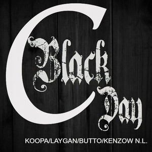 BLACK C DAY (Explicit)