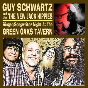 Singer-Songwriter Night at the Green Oaks Tavern (Explicit)