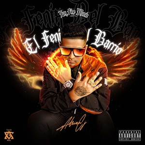 Disco (Explicit)
