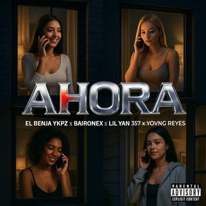 AHORA (Explicit)
