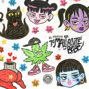 Mal Portada (Explicit)