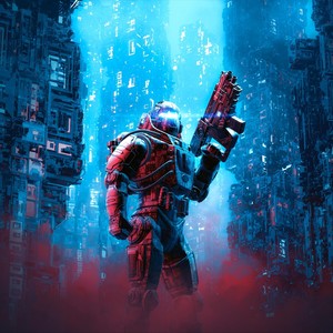 Warforged