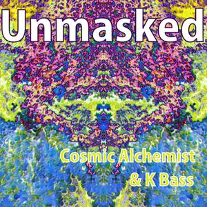 UnMasKEd(feat. K Bass)