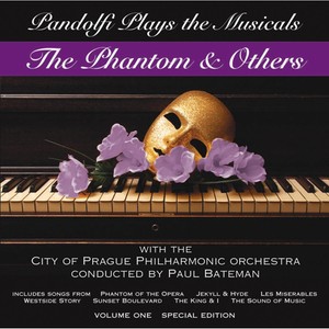 The Phantom & Others, Vol. One (Special Edition)