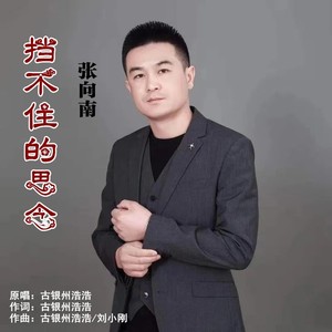挡不住的思念 (Live)