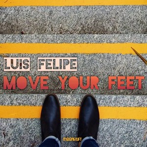 Move Your Feet