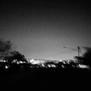 Someone Watching (Explicit)