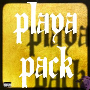 PLAYA PACK (Explicit)