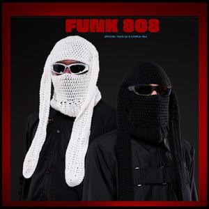 FUNK 808 (feat. Sthipla rsa & 2wo Dawgs)