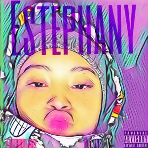 Estephany (feat. Ydlanez) [Explicit]