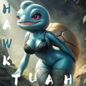 Hawk Tuah (Spit on that thang) (feat. Charisma) (Explicit)