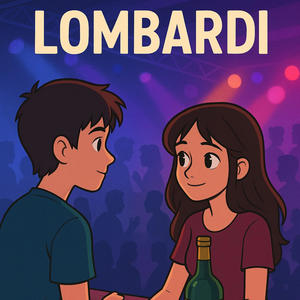LOMBARDI (Explicit)