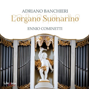 L'organo suonarino, Op. 43, Appendice - No. 28, Sanctus (Messa della domenica) (1622 Edition)