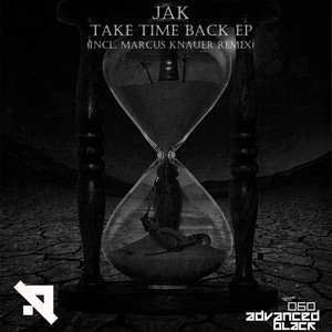 Take Time Back EP