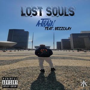 Lost Souls (feat. Bezzolay) (Explicit)