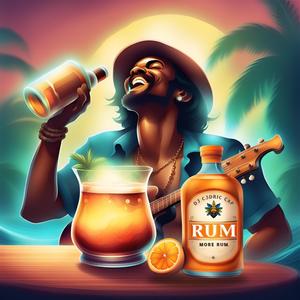 More Rum