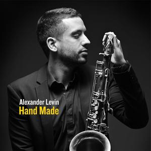 Alexander Levin - Just Another Day