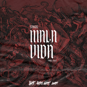 Mala Vida (Explicit)