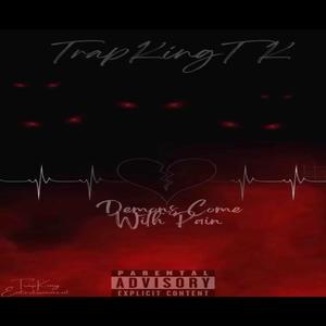 Dance (Freestyle) (feat. TK Murke & Von Da Goat) (Explicit)