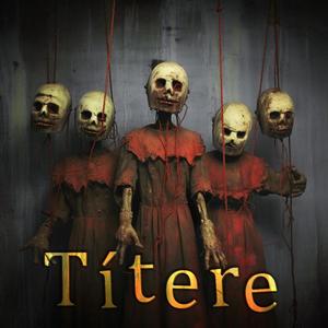 Títere