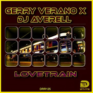 Lovetrain (Radio Edit)