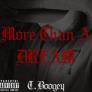 More Than A Dream (Explicit)