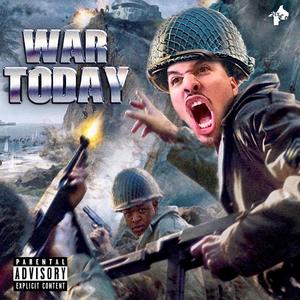 War Today (feat. Josh Young)